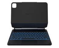 TYPECASE Etui Edge z klawiaturą do iPad Pro 13" 2024/2025 czarny - 1485378 - zdjęcie 6